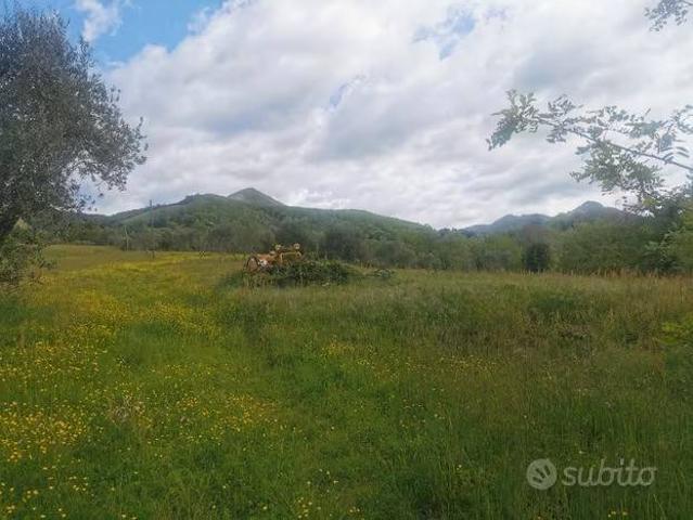 Terreno in vendita a Borgo San Lorenzo, Toscana