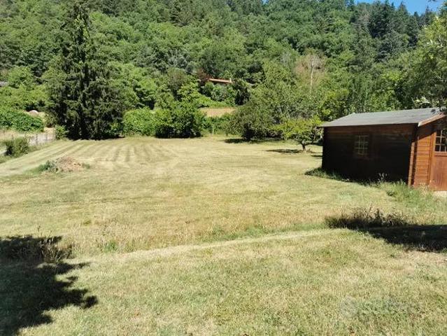 Terreno in vendita a Luco Mugello, Borgo San Lorenzo