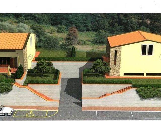 Terreno in vendita a Borgo San Lorenzo, Toscana