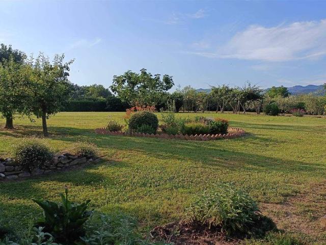 Terreno in vendita a Borgo San Lorenzo, Toscana