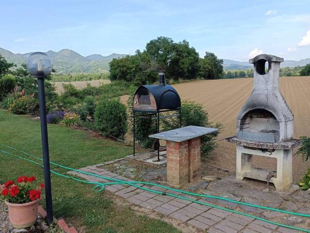 Terreno in vendita a Borgo San Lorenzo, Toscana