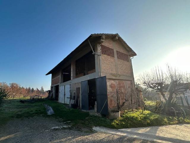 Terreno in vendita a Nuovo Circondario Imolese, Borgo Tossignano