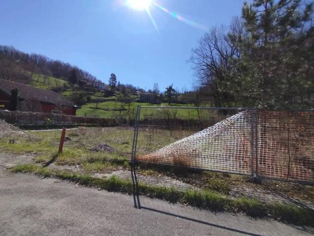 Terreno in vendita a il Poggio, Borgo Val di Taro