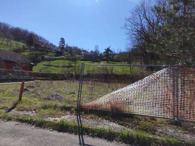 Terreno in vendita a Borgo Val Di Taro, Reggio Emilia