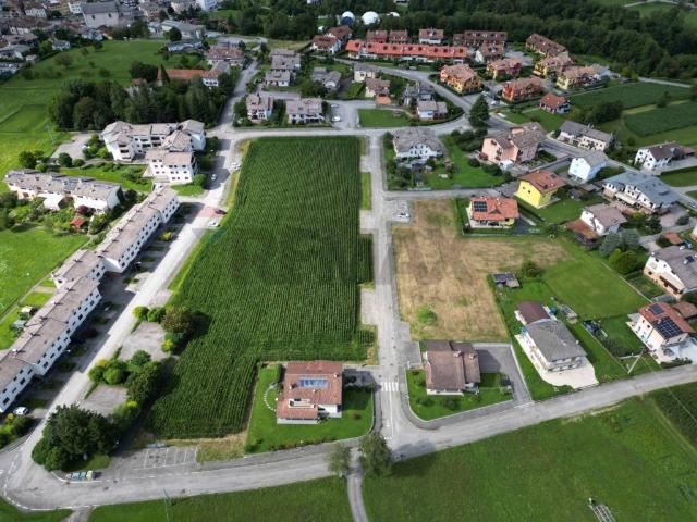 Terreno in vendita a Borgo Valbelluna, Mel