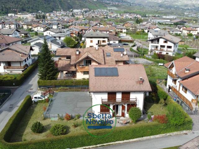 Terreno in vendita a Comunità Valsugana e Tesino, Borgo Valsugana