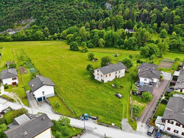 Terreno in vendita a Comunità Valsugana e Tesino, Borgo Valsugana