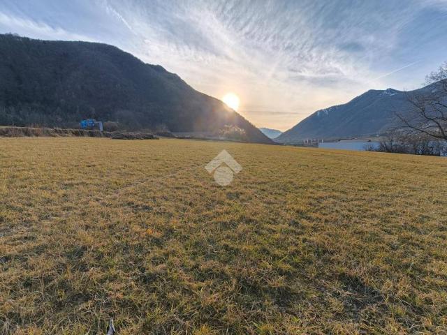 Terreno in vendita a Comunità Valsugana e Tesino, Borgo Valsugana