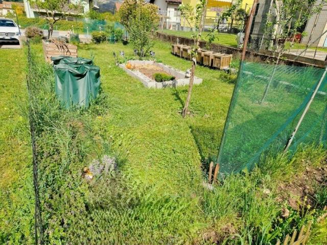 Terreno in vendita a Olle, Borgo Valsugana