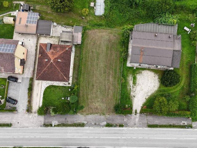 Terreno in vendita a Comunità Valsugana e Tesino, Borgo Valsugana