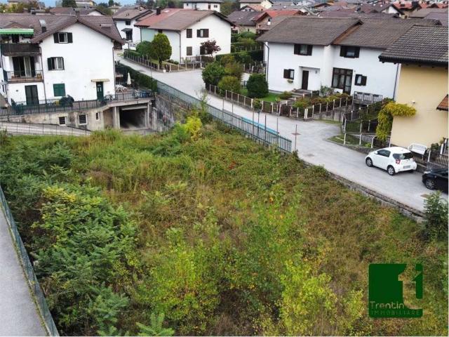Terreno in vendita a Comunità Valsugana e Tesino, Borgo Valsugana