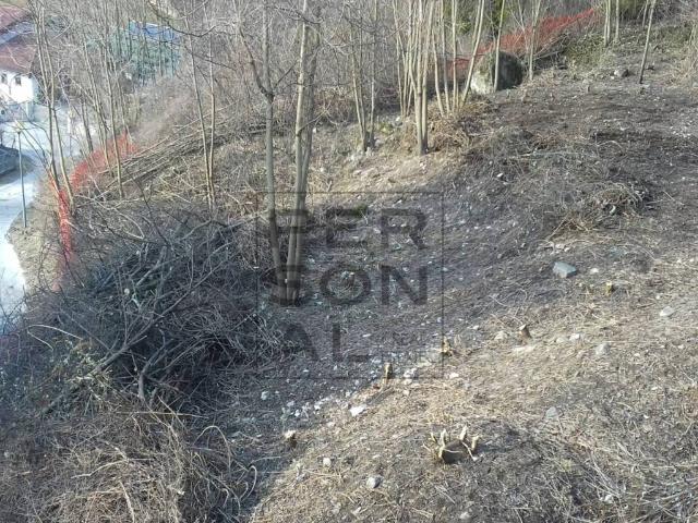 Terreno in vendita a Comunità Valsugana e Tesino, Borgo Valsugana