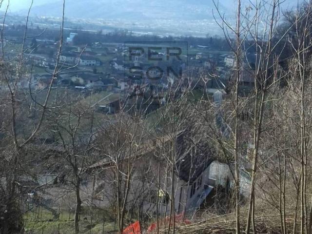 Terreno in vendita a Comunità Valsugana e Tesino, Borgo Valsugana