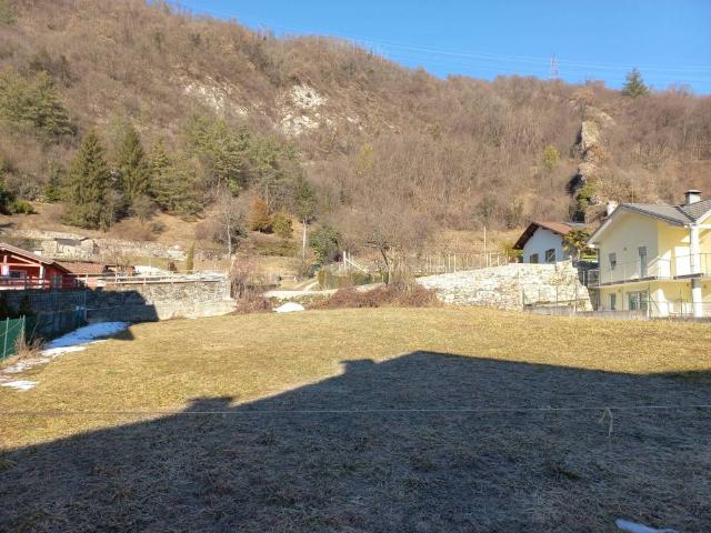 Terreno in vendita a Comunità Valsugana e Tesino, Borgo Valsugana
