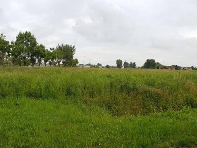 Terreno in vendita a Borgo Veneto, Santa Margherita D'adige