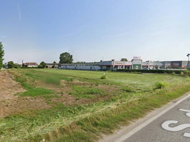 Terreno in vendita a Borgo Veneto, Megliadino San Fidenzio