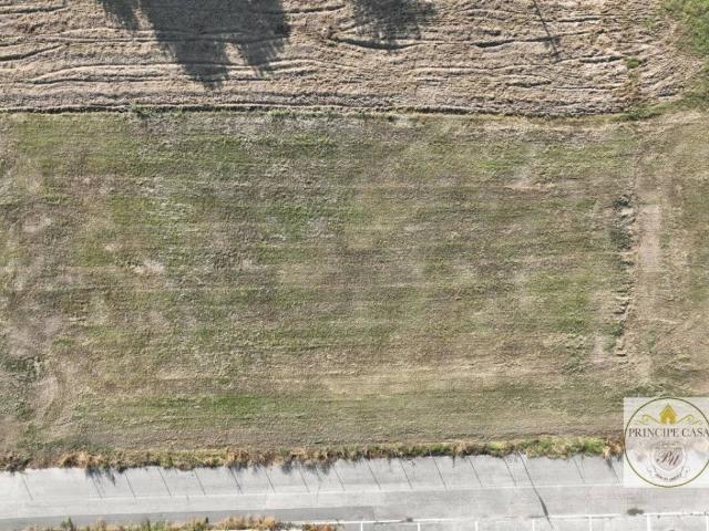 Terreno in vendita a Borgo Veneto, Megliadino San Fidenzio