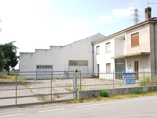 Terreno in vendita a Borgo Veneto, Saletto