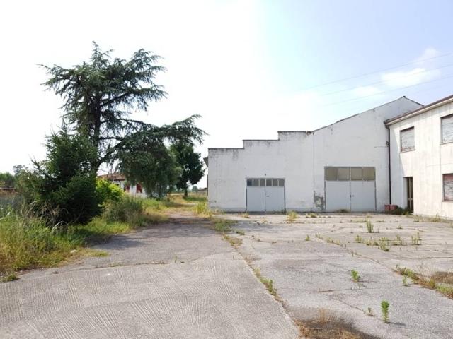Terreno in vendita a Borgo Veneto, Saletto