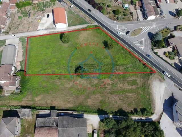 Terreno in vendita a Borgo Veneto, Saletto