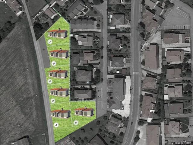Terreno in vendita a Borgo Veneto, Megliadino San Fidenzio