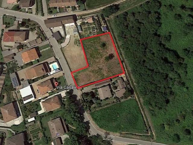 Terreno in vendita a Piemonte, Vercelli