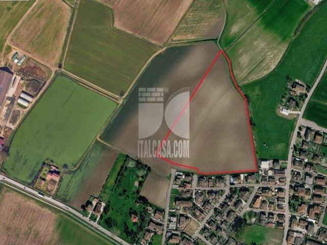 Terreno in vendita a Borgo Virgilio, Pietole