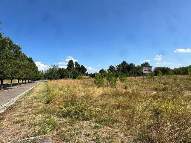 Terreno in vendita a Borgo Virgilio, Cerese