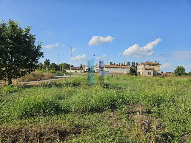 Terreno in vendita a Borgo Virgilio, Romanore