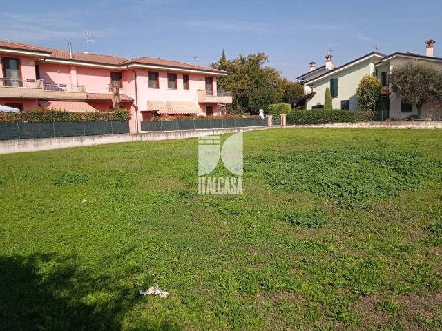 Terreno in vendita a Borgo Virgilio, Pietole