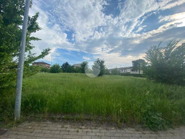 Terreno in vendita a Borgo Virgilio, Cerese