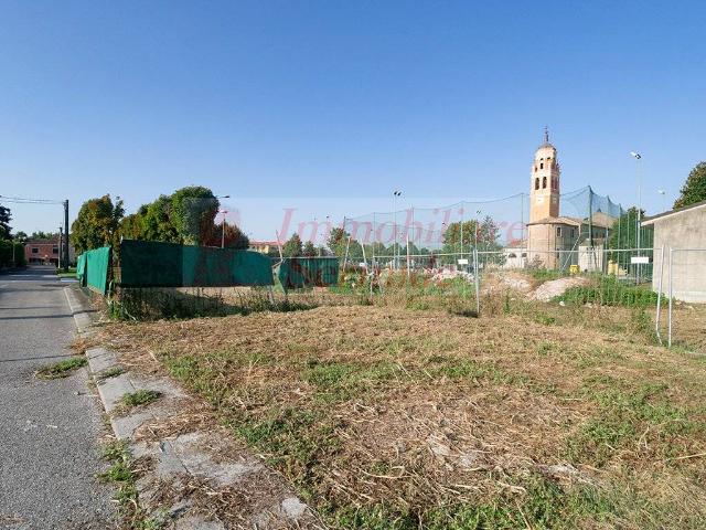 Terreno in vendita a Borgocarbonara, Carbonara Di Po