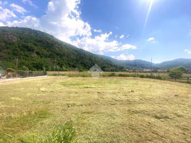Terreno in vendita a Piemonte, Torino