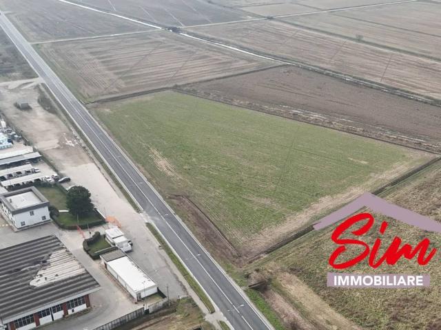 Terreno in vendita a Piemonte, Novara