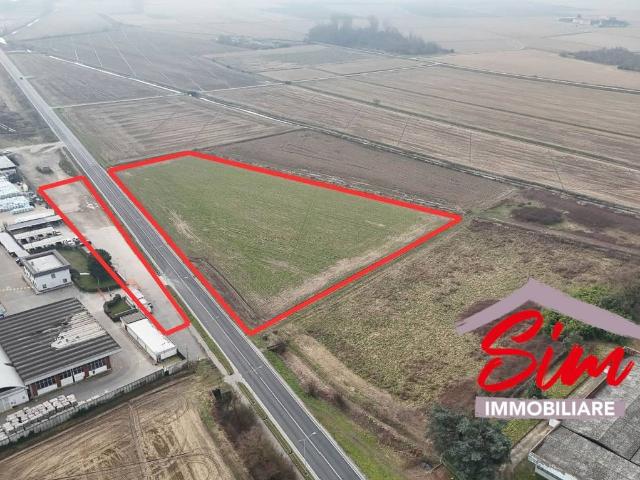 Terreno in vendita a Piemonte, Novara
