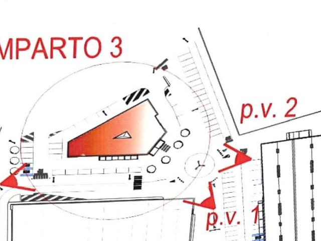 Terreno in vendita a Borgomanero, Novara