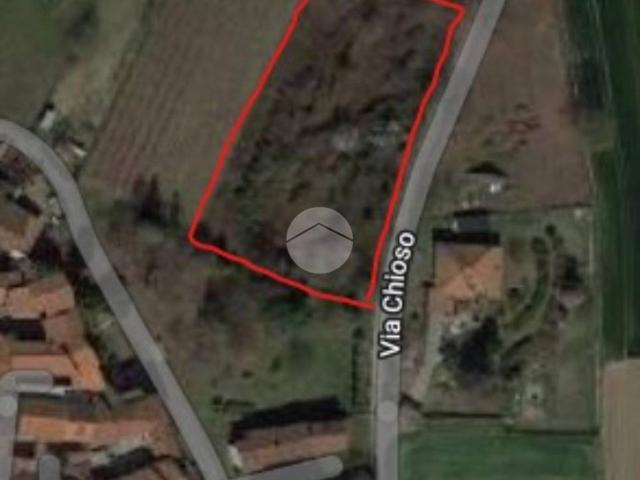 Terreno in vendita a Piemonte, Torino