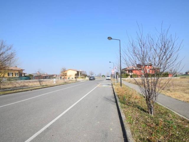 Terreno in vendita a Borgonovo Val Tidone, Reggio Emilia