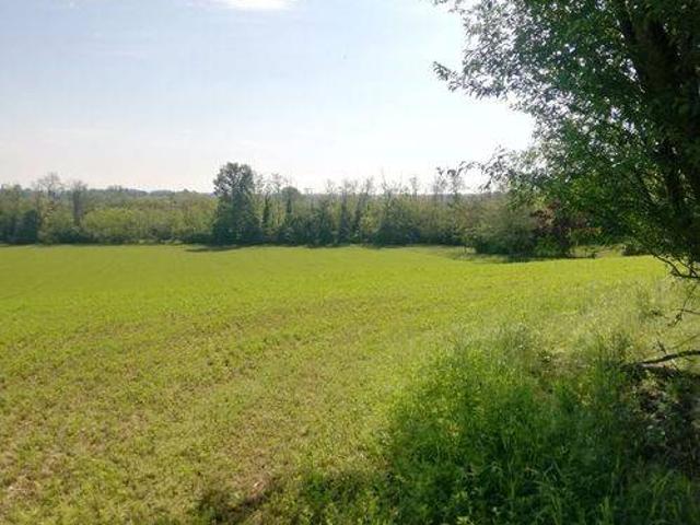 Terreno in vendita a Follo Casalino, Borgonovo Val Tidone
