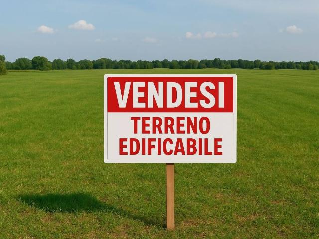 Terreno in vendita a Borgoricco, Veneto