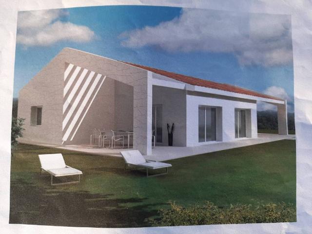 Terreno in vendita a Borgoricco, Veneto
