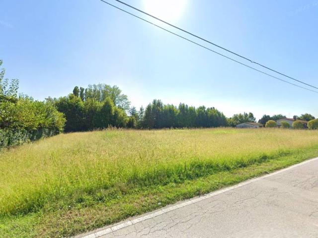 Terreno in vendita a San Michele delle Badesse, Borgoricco