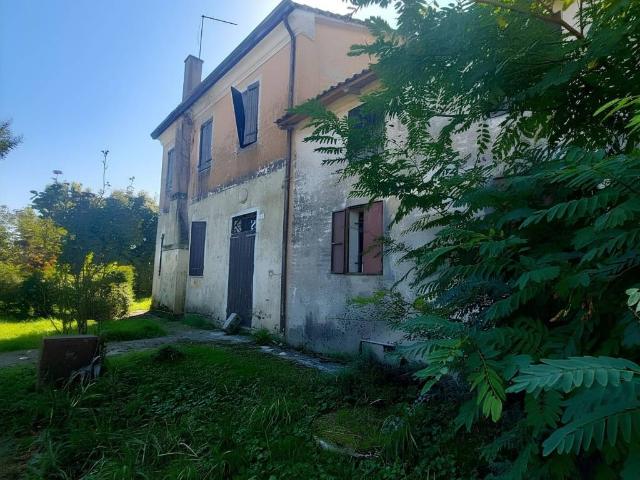 Terreno in vendita a San Michele delle Badesse, Borgoricco