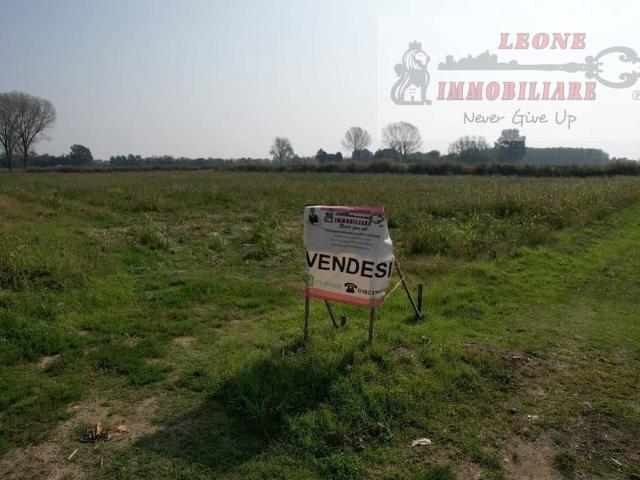 Terreno in vendita a Bornasco, Lombardia