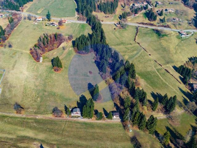Terreno in vendita a Comunità montana della valle Camonica, Borno