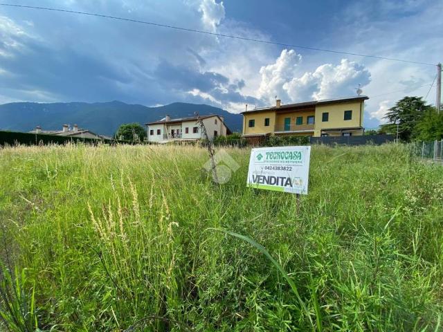 Terreno in vendita a Pieve del Grappa, Borso Del Grappa