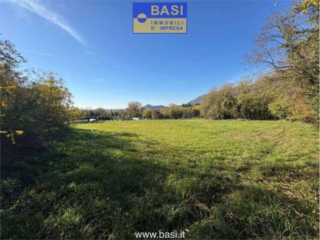 Terreno in vendita a Pieve del Grappa, Borso Del Grappa