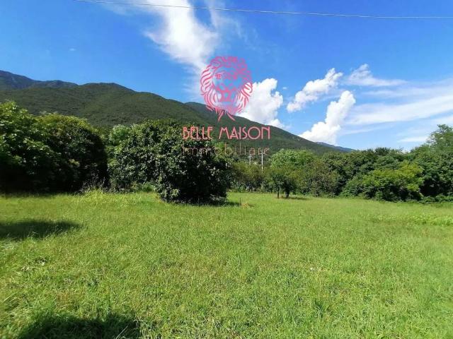 Terreno in vendita a Semonzo del Grappa, Borso del Grappa