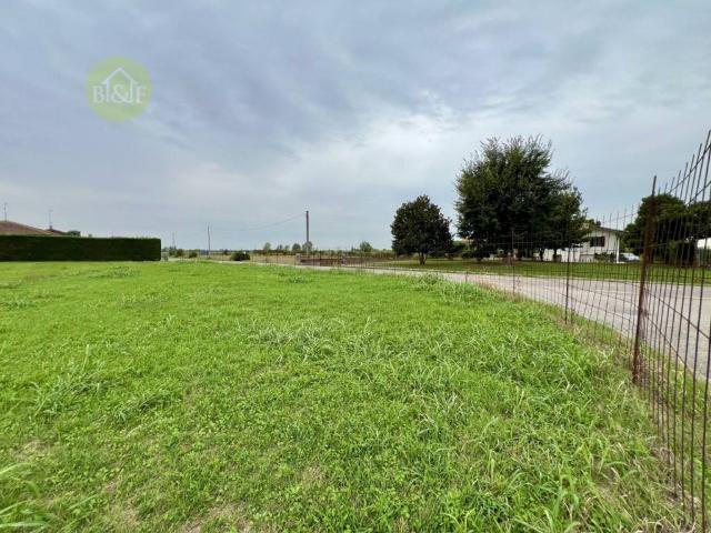 Terreno in vendita a Boschi Sant'anna, Veneto