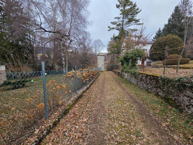 Terreno in vendita a Bosco Chiesanuova, Veneto